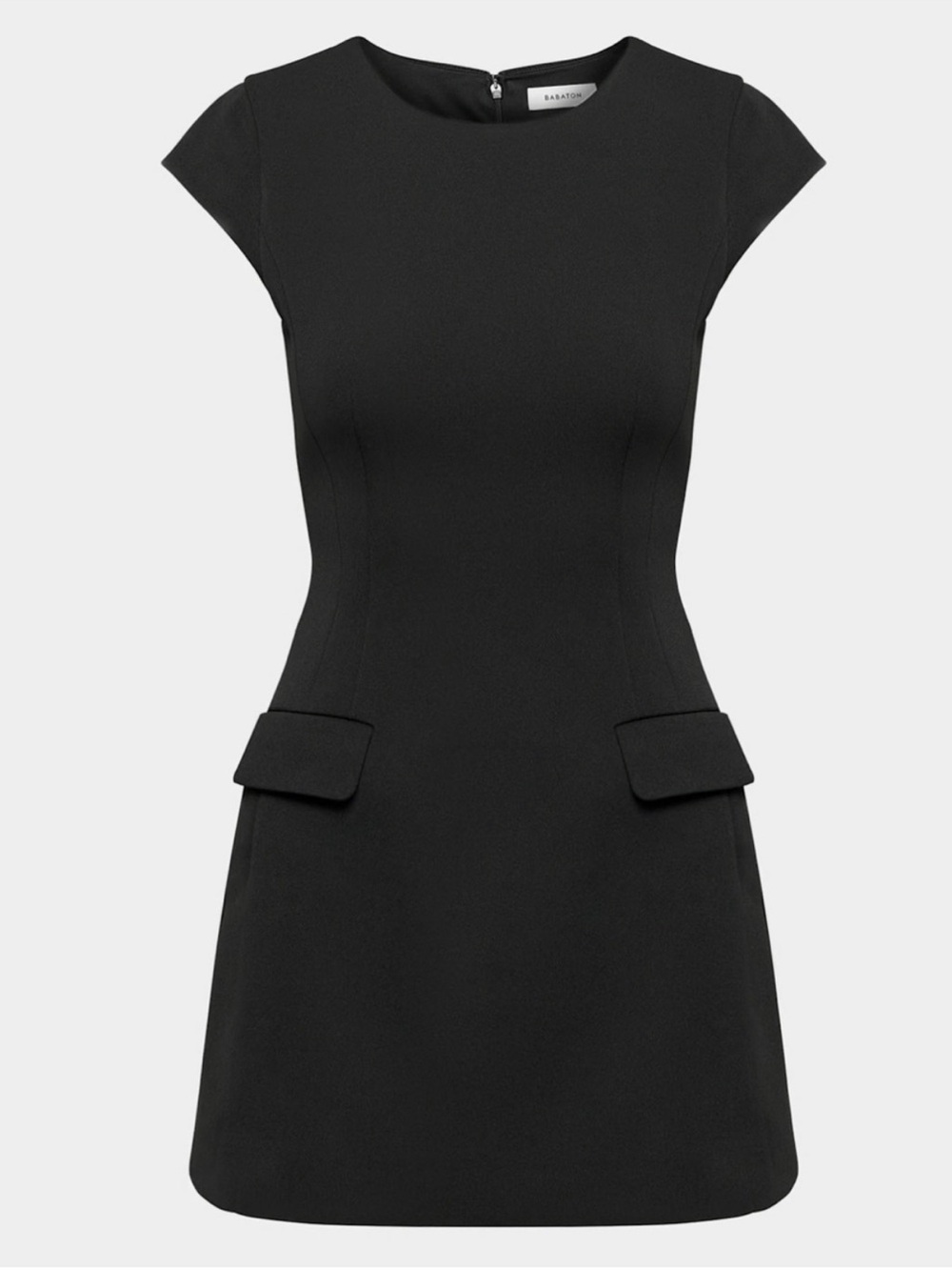 Aritzia Babaton Priestly Dress - Picture 2 of 4
